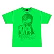 Green Lantern Movie Taking Aim Green T-Shirt